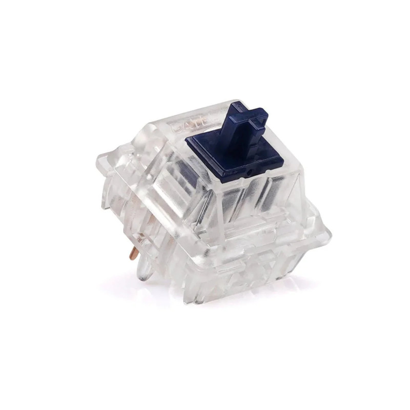 Zeal V2 Tactile Switches 78g - Zilents - 10 Pieces - مكبس لوحة مفاتيح